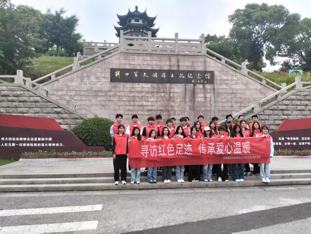 2025青春这Young丨这些青年学习社线路， 你打卡了几条？