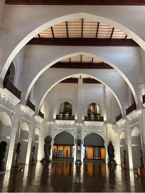 周励：寻访巴米扬与犍陀罗