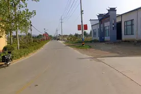品地名文化，见薛城之美（6）：北安阳图片