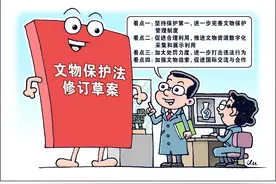 （图表·漫画）［新华视点］四大看点引关注图片