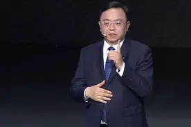 比亚迪放大招！充电5分钟，续航400公里！图片