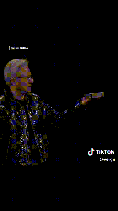 英伟达AI超算3999开售，「掌心之中」可部署所有大参数开源模型