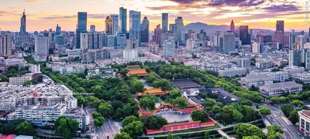 秦淮周末去哪儿玩丨地铁游秦淮——五号线篇，来了！