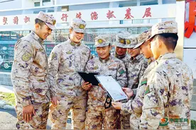 军营创新进行时丨一群爆破兵“引爆”创意火花图片