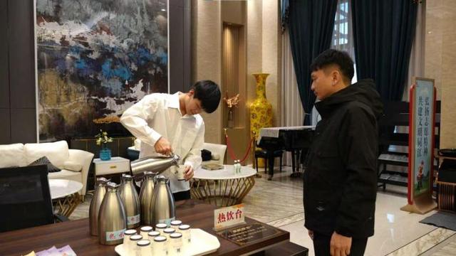 多维备战冰雪季 同江冬游待客来