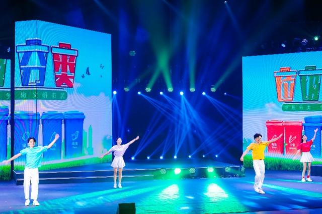 深圳坪地街道以诗为媒解锁“书香+绿色”文化新体验