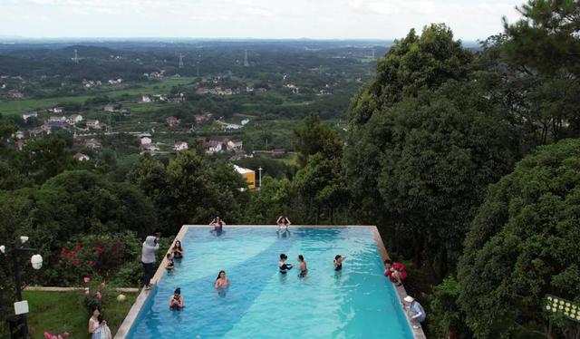 冬日首选！推荐这11个宝藏温泉