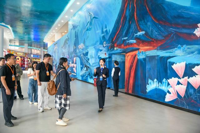 世界第一高桥·桥旅新地标 |  花江峡谷大桥 处处惊艳世界