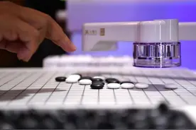 硅谷手记｜AI抄袭背后的硅谷“不光彩文化”图片