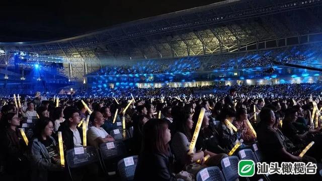 雪景、音乐会、狂欢夜……跨年去哪玩？2026汕头跨年元旦攻略→