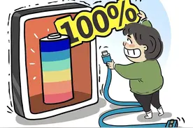 你的手机为什么比别人的寿命短？充电要到100%？很多人都做错了图片