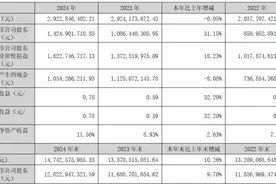 小程序游戏爆发、投资收益大涨，巨人网络去年净利润增长三成图片