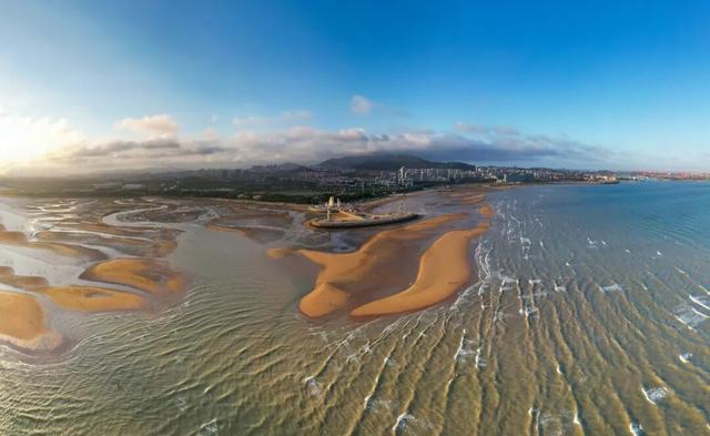 Come on！让日照因您的光影而璀璨！