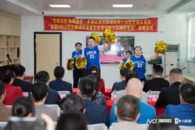 15名残障人士圆梦！罗湖区这场爱心助残活动很暖心图片
