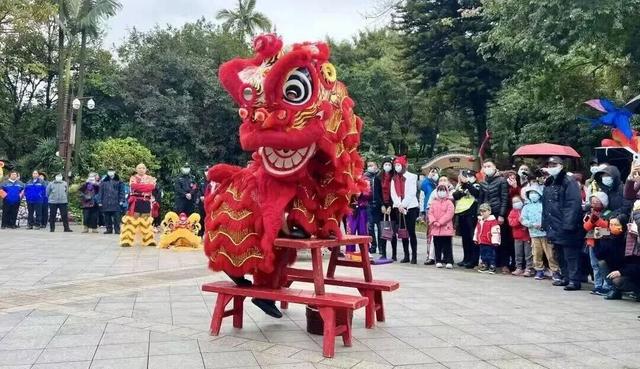 即将开幕！2026广州新春灯会“剧透”→