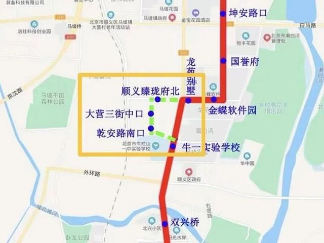 北京号最精彩 | 斑斓秋色！京城这些彩叶点位等您来