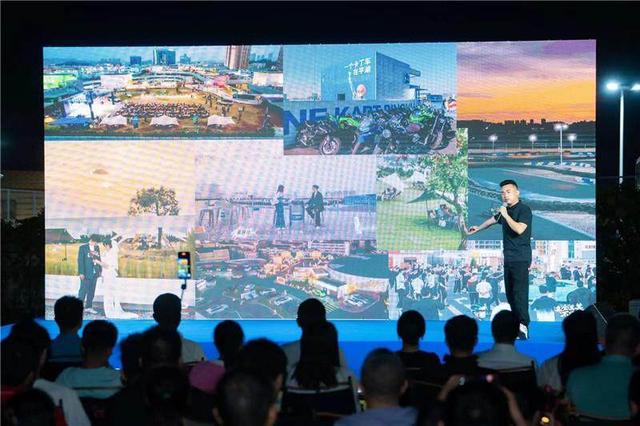 深圳龙岗以“趣”破圈，文旅“玩法”不断上新