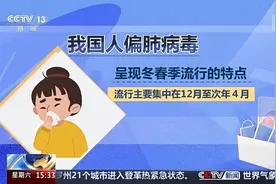 “新毒株”来袭？专家：是常见病毒 感染通常轻微图片