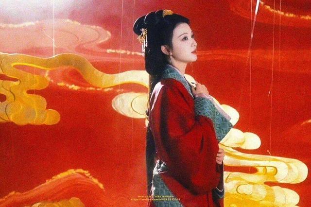 惊艳春晚的“王昭君”同款！三八女神节，去昭君故里赴一场汉服之约，做自己的“当代花神”！