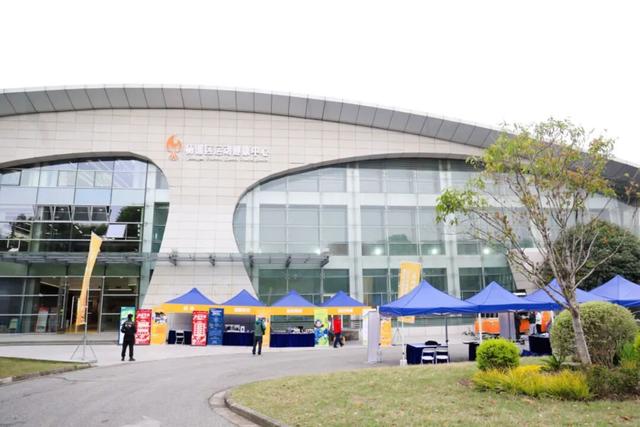 上海2025年度时尚空间出炉！长宁的这两处，你都去过吗？