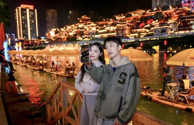 仙山贡水旅游区：入选全省服务十佳案例！