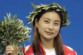 郭晶晶，有新身份！图片