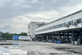 工作地点搬迁至连江，通勤2小时！福州仓山中通转运中心30多名员工提离职！图片