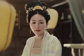 41岁金莎在新剧中和99后小花演母女引热议，本人回应图片