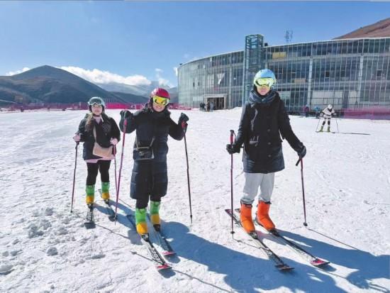 扩大入境消费 来云南买个高兴