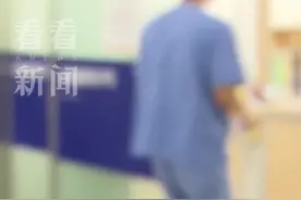 让护士干医生的活？韩政府允许护士代行部分医生职责图片