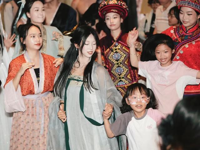 放心玩，更尽兴！8月5日活动预告！