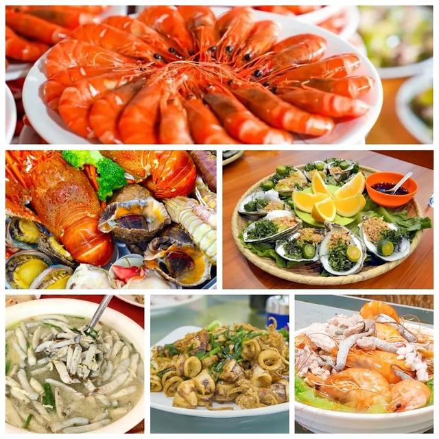 北部湾“18岁的海鲜”回来了！防城港、北海、钦州开海活动超全攻略看这篇→