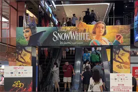 《哪吒2》在泰国正式上映 东南亚多国掀起观影热潮图片