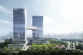 深读｜从三个“新”读懂翠亨2023三大新“区势”图片