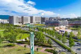 内陆腹地缘何云集业界顶流——赣州生物医药产业异军突起探访记图片