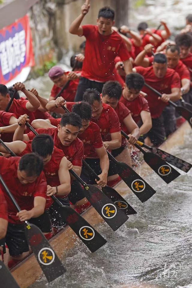 精彩剧透！南海文旅体验点逐个看｜恳亲大会