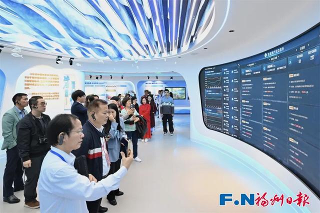 原来福州这么“有料”！