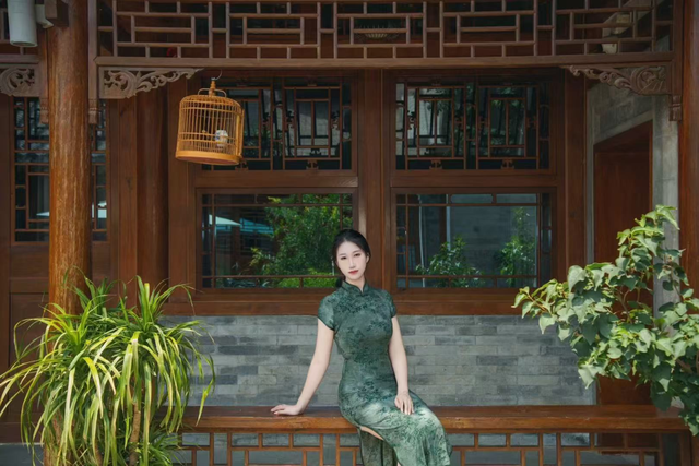 躲进前门四合院，玩转京味夏日！ 漫心府暑期潮玩指南