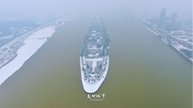 湖南最极致的雪景，为什么在这里？