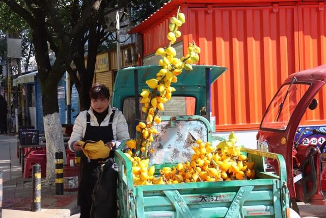 旅居云南·入昆第一站，先去嵩明烤个太阳~