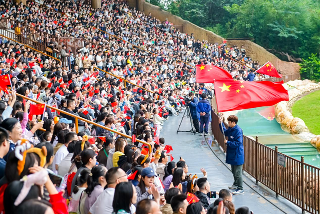 银基度假区入选全国热门亲子游目的地榜单