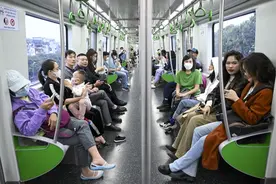 贸易“摆渡人”越南强劲复苏，从中国进口额飙升24%图片