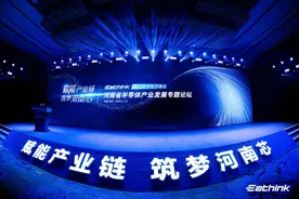 把脉河南半导体产业，院士专家、行业大咖300人共商发展进阶新思路图片