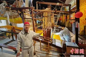 “融合发展看江苏”两岸媒体联合采访活动在南京启动图片