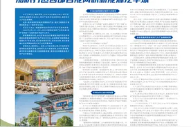 重庆永川：加快打造西部智能网联新能源汽车城图片