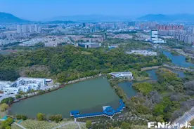 在榕高校的“节水经”图片