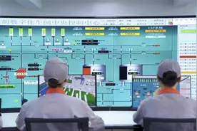 太极集团涪陵制药厂：“精准智造”现代中药 科技兴企成就卓越图片