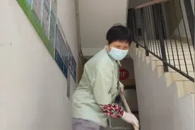 退休老人再就业，如何保障合法权益？金山专业人士来支招→图片