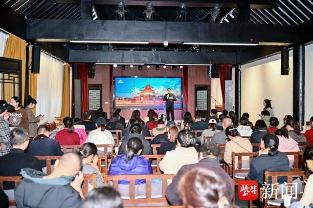 行走山海 拥抱港城 连云港“万人游港城”活动将持续至明年2月底