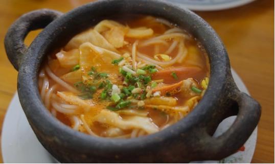 “赛动黔景·徒旅贵州” 2025云台山徒步登高穿越赛超全攻略来啦!交通 + 住宿 + 美食